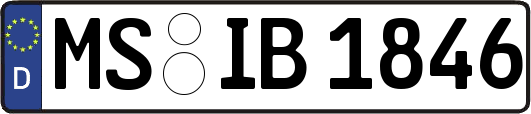 MS-IB1846
