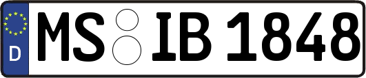 MS-IB1848