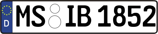 MS-IB1852