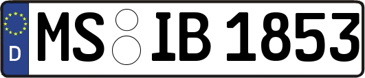 MS-IB1853