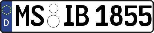 MS-IB1855