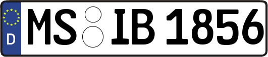 MS-IB1856