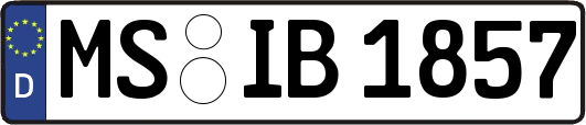 MS-IB1857