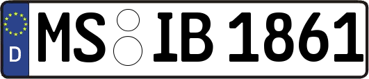 MS-IB1861
