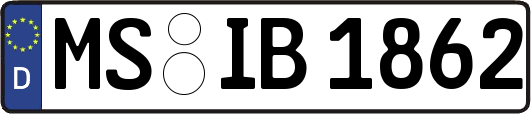 MS-IB1862