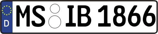 MS-IB1866