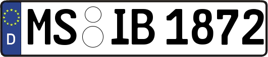 MS-IB1872