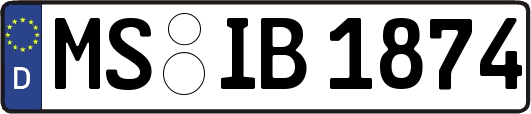 MS-IB1874