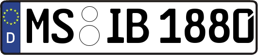 MS-IB1880