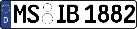 MS-IB1882
