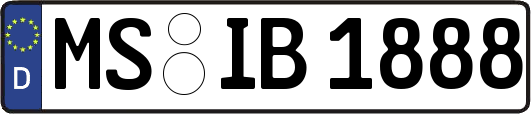 MS-IB1888