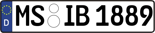 MS-IB1889