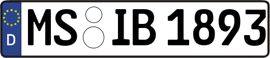 MS-IB1893