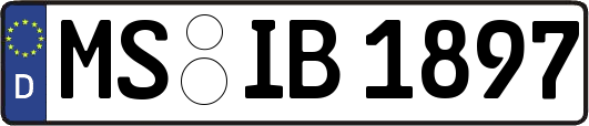 MS-IB1897