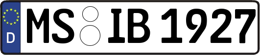 MS-IB1927
