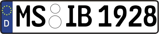 MS-IB1928