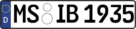 MS-IB1935