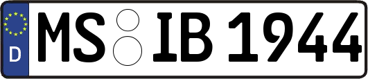 MS-IB1944