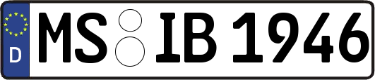 MS-IB1946