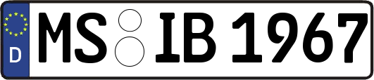 MS-IB1967