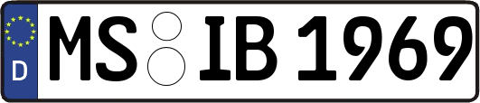 MS-IB1969