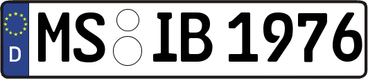 MS-IB1976