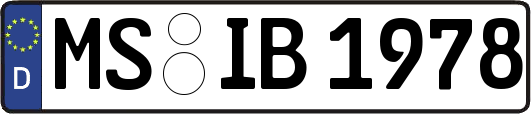 MS-IB1978