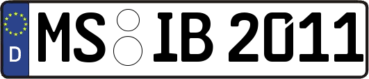 MS-IB2011