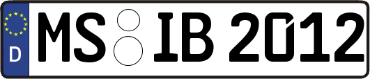 MS-IB2012