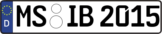 MS-IB2015