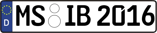 MS-IB2016