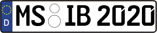 MS-IB2020