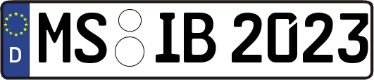 MS-IB2023