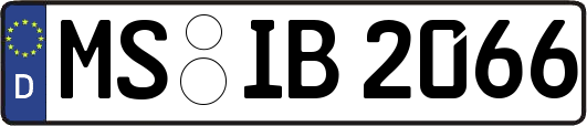 MS-IB2066