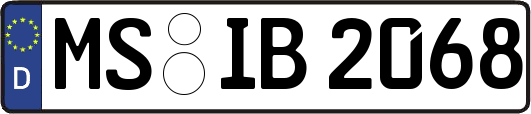 MS-IB2068