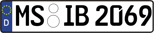 MS-IB2069