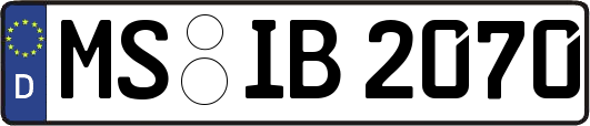 MS-IB2070