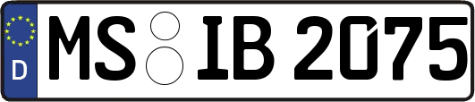 MS-IB2075