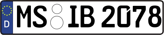 MS-IB2078
