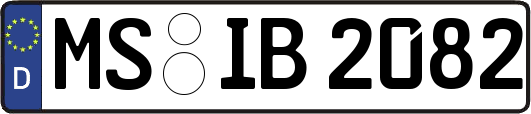 MS-IB2082