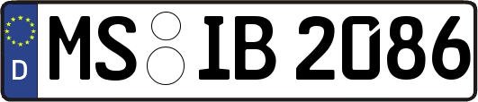 MS-IB2086