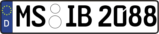 MS-IB2088