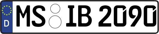 MS-IB2090
