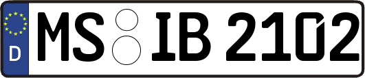 MS-IB2102
