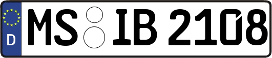 MS-IB2108