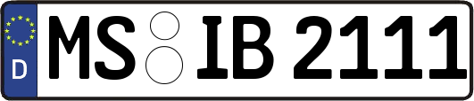 MS-IB2111