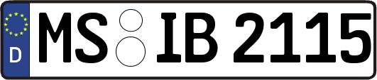 MS-IB2115