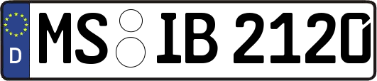 MS-IB2120