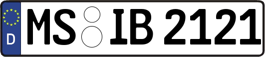 MS-IB2121