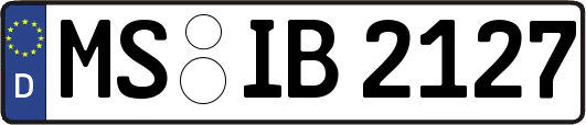 MS-IB2127